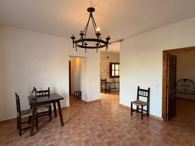 Casa en venta en El Puente, Valle del Guadalhorce