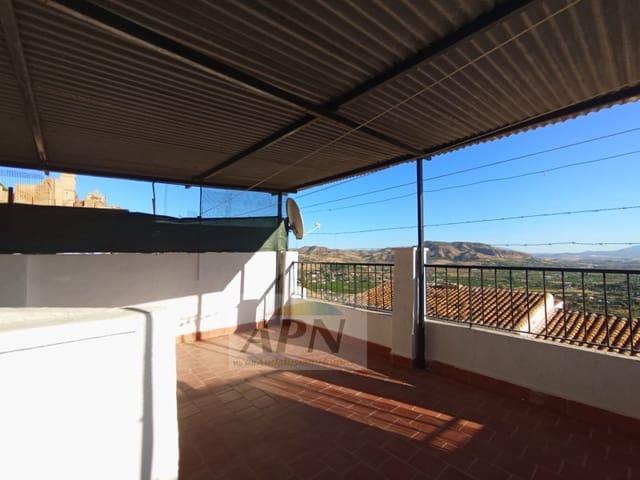 Casa en venta en El Puente, Valle del Guadalhorce