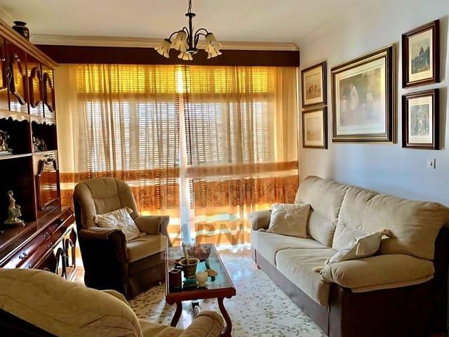 Casa en venta en El Puente, Valle del Guadalhorce