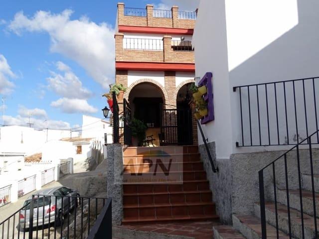Casa en venta en El Puente, Valle del Guadalhorce
