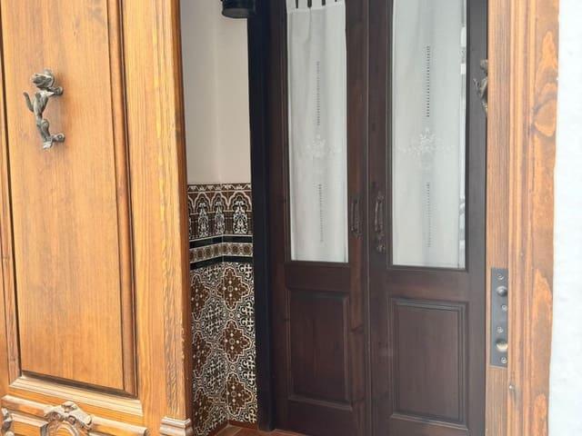 Casa en venta en El Puente, Valle del Guadalhorce