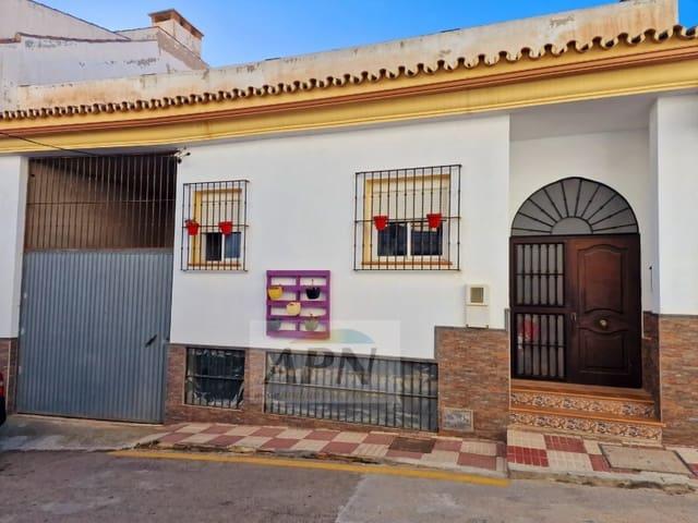 Casa en venta en El Puente, Valle del Guadalhorce