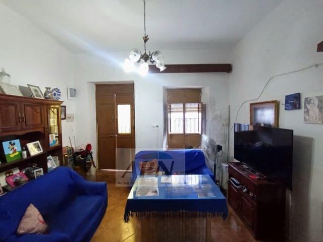 Casa en venta en El Puente, Valle del Guadalhorce