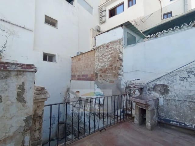 Casa en venta en El Puente, Valle del Guadalhorce