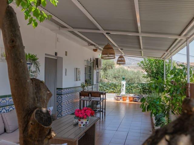 Casa en venta en El Puente, Valle del Guadalhorce