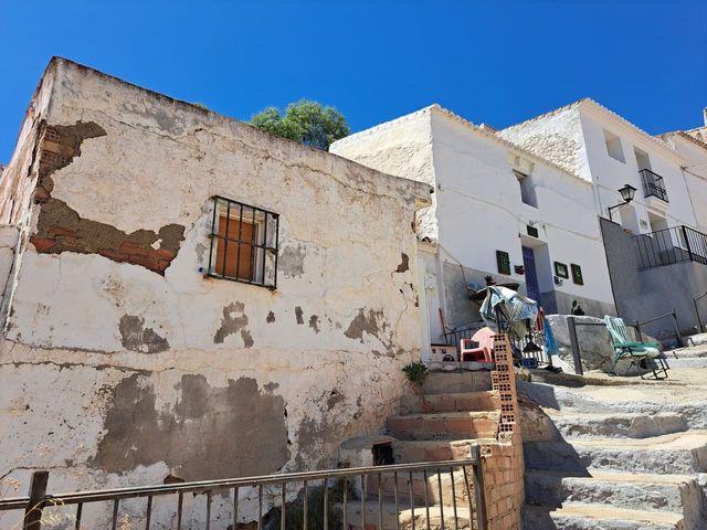 Casa en venta en El Puente, Valle del Guadalhorce