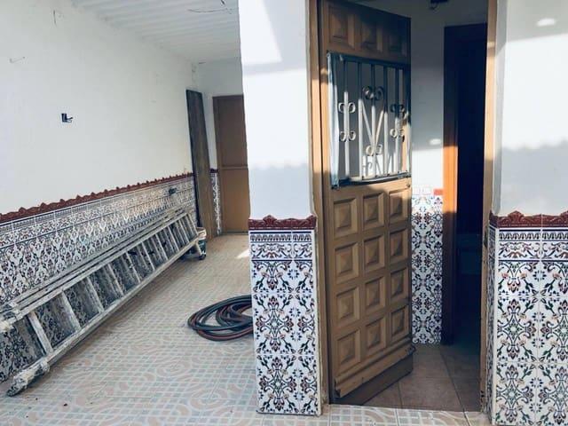 Casa en venta en El Puente, Valle del Guadalhorce