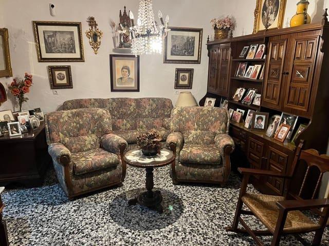 Casa en venta en El Puente, Valle del Guadalhorce