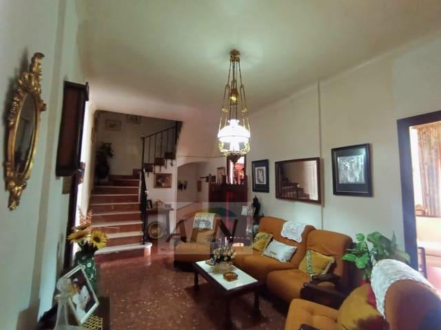 Casa en venta en El Puente, Valle del Guadalhorce