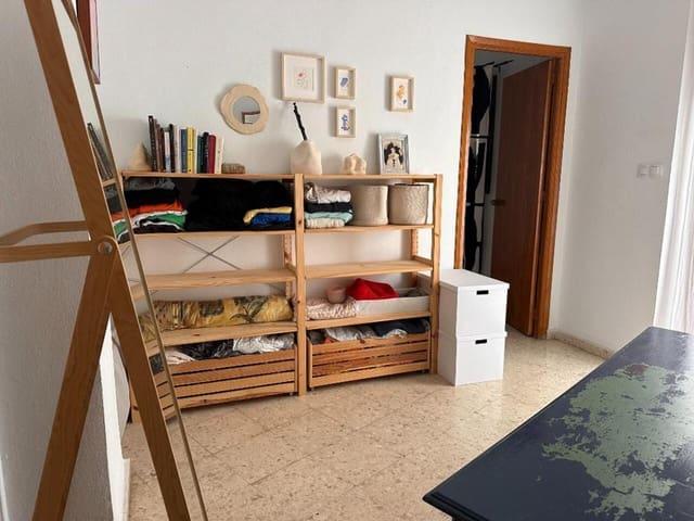 Casa en venta en El Puente, Valle del Guadalhorce