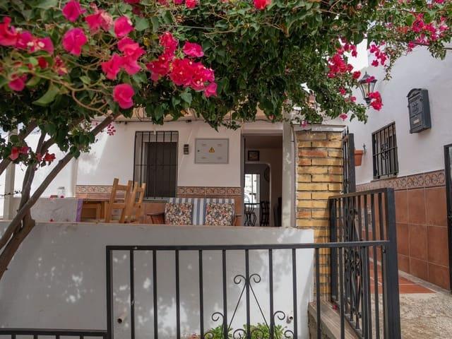 Casa en venta en El Puente, Valle del Guadalhorce