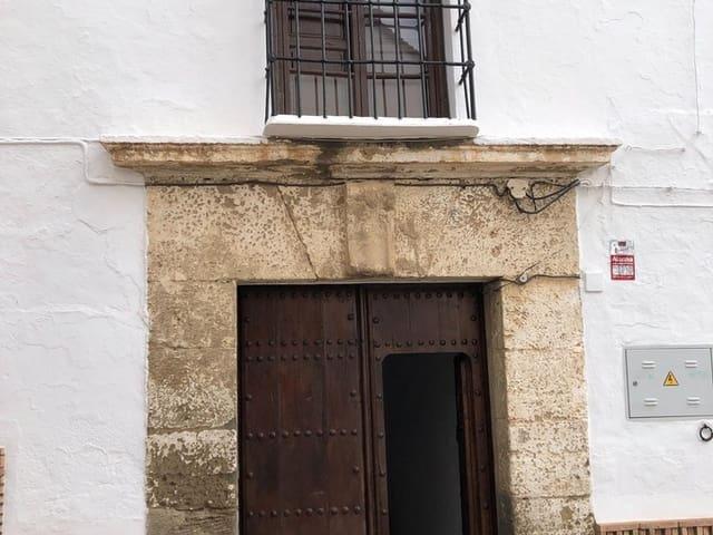 Casa en venta en El Puente, Valle del Guadalhorce