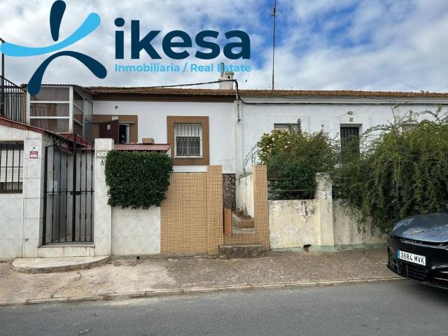 Casa en venta en El Andévalo, Andalucía