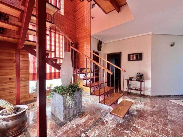 Casa en venta en El Andévalo, Andalucía