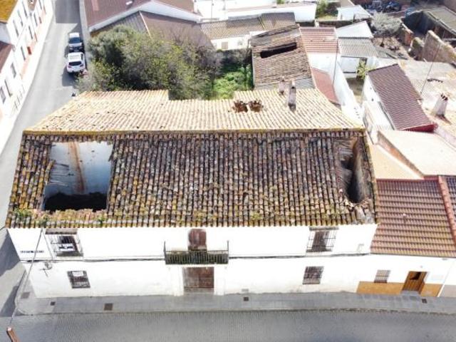 Casa en venta en El Andévalo, Andalucía