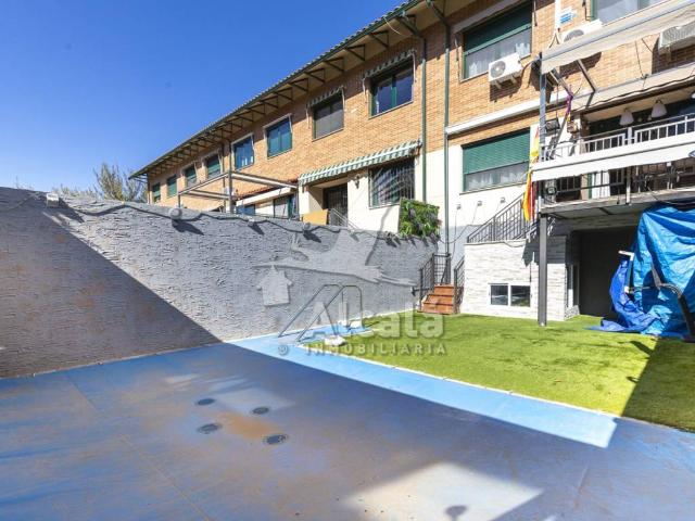 Casa en venta en Alovera