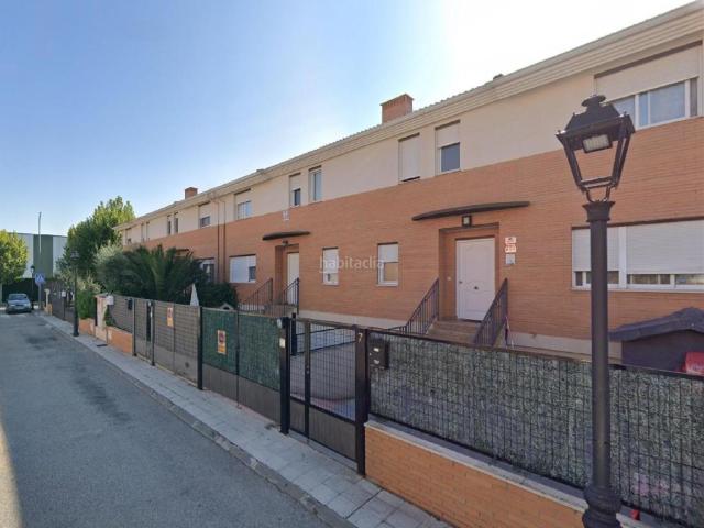 Casa en venta en Alovera