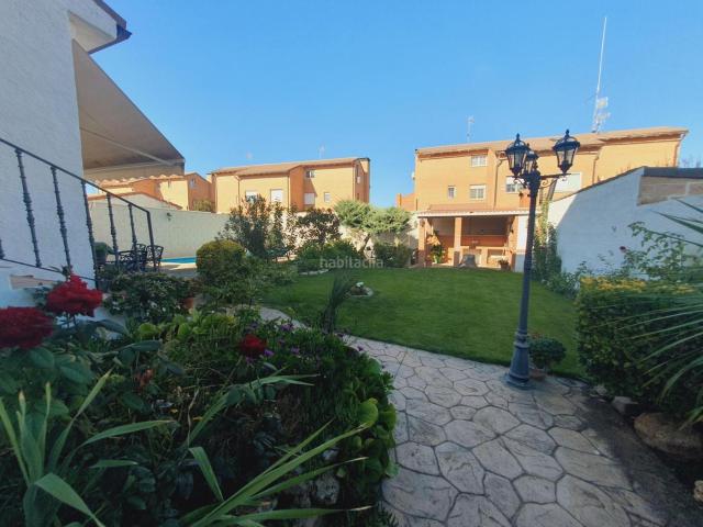 Casa en venta en Alovera