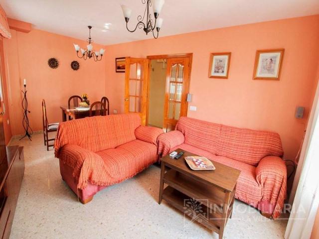 Casa en venta en Alozaina