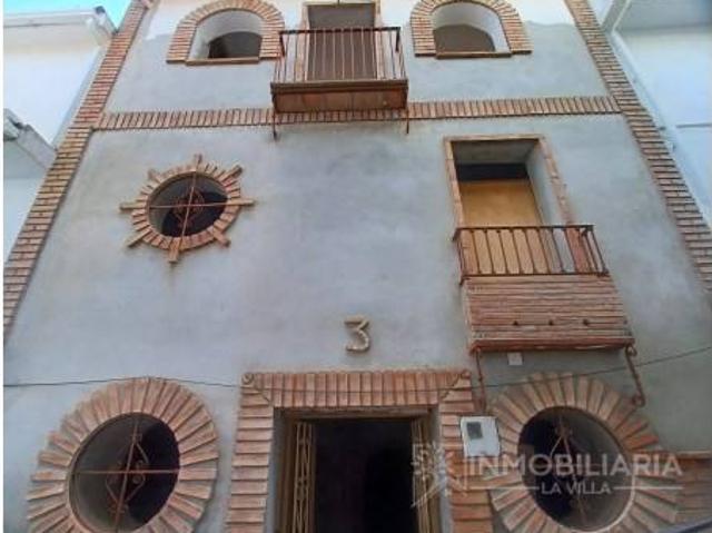 Casa en venta en Sierra de las Nieves, Andalucía