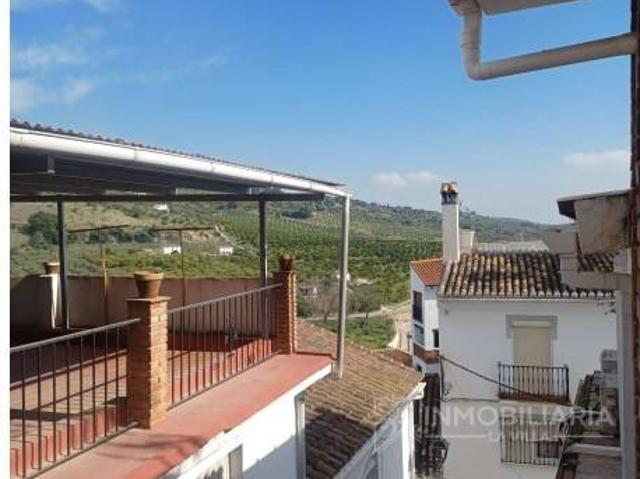 Casa en venta en Sierra de las Nieves, Andalucía