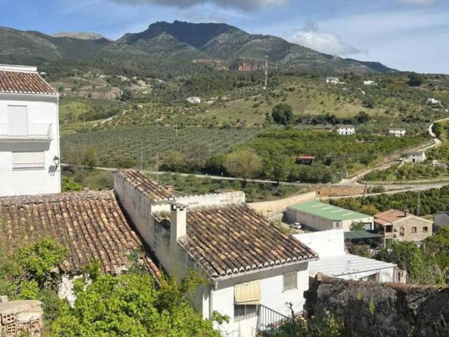 Casa en venta en Sierra de las Nieves, Andalucía