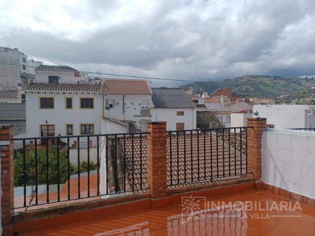 Casa en venta en Sierra de las Nieves, Andalucía