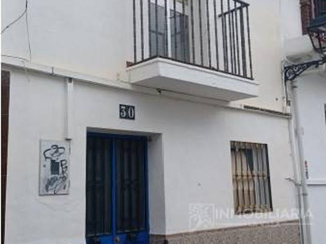 Casa en venta en Sierra de las Nieves, Andalucía