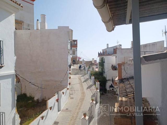 Casa en venta en Sierra de las Nieves, Andalucía