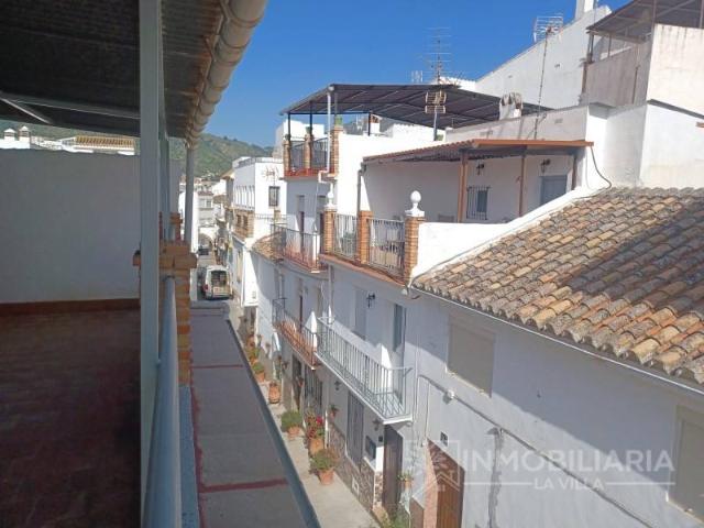 Casa en venta en Sierra de las Nieves, Andalucía