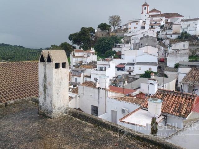 Casa en venta en Sierra de las Nieves, Andalucía