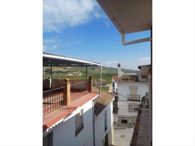 Casa en venta en Sierra de las Nieves, Andalucía