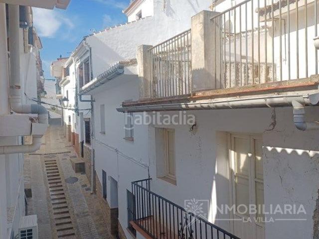 Casa en venta en Sierra de las Nieves, Andalucía