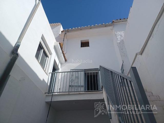 Casa en venta en Sierra de las Nieves, Andalucía