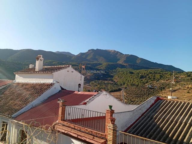 Casa en venta en Alozaina, Málaga