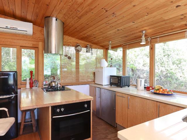 Casa en venta en Sierra de las Nieves, Andalucía
