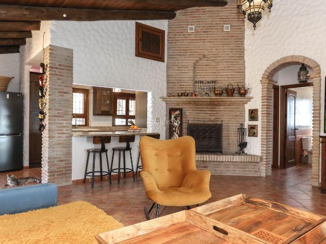 Casa en venta en Sierra de las Nieves, Andalucía
