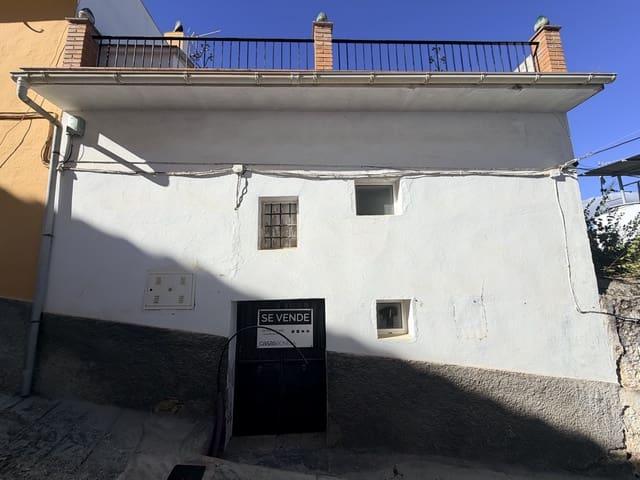 Casa en venta en Sierra de las Nieves, Andalucía