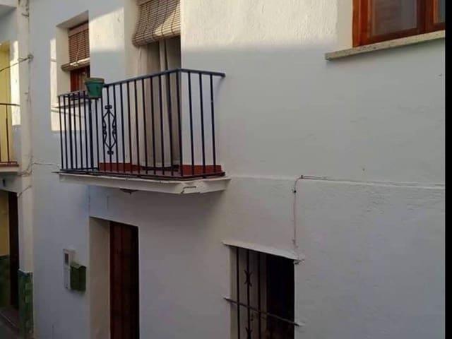 Casa en venta en Alozaina, Urbanización 