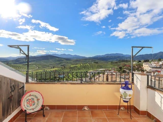 Casa en venta en Alozaina, Urbanización 