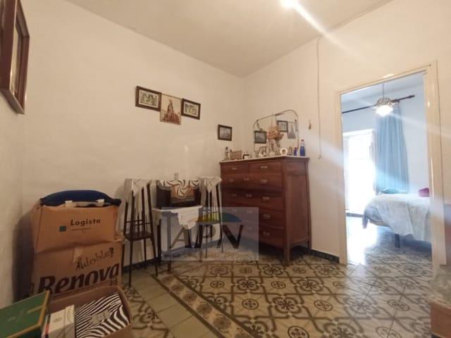 Casa en venta en Sierra de las Nieves, Andalucía
