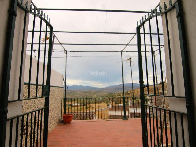 Casa en venta en Sierra de las Nieves, Andalucía