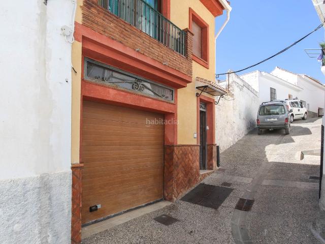 Casa en venta en Sierra de las Nieves, Andalucía