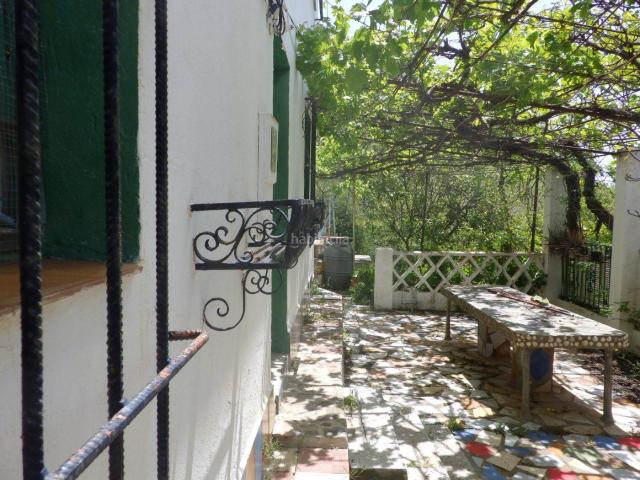 Casa en venta en Alozaina