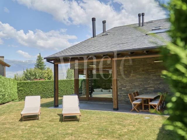 Casa en venta en Cerdanya, Catalunya