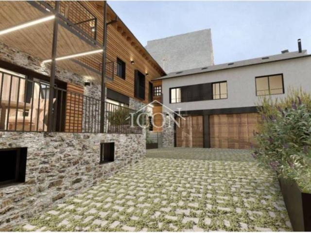 Casa en venta en Cerdanya, Catalunya