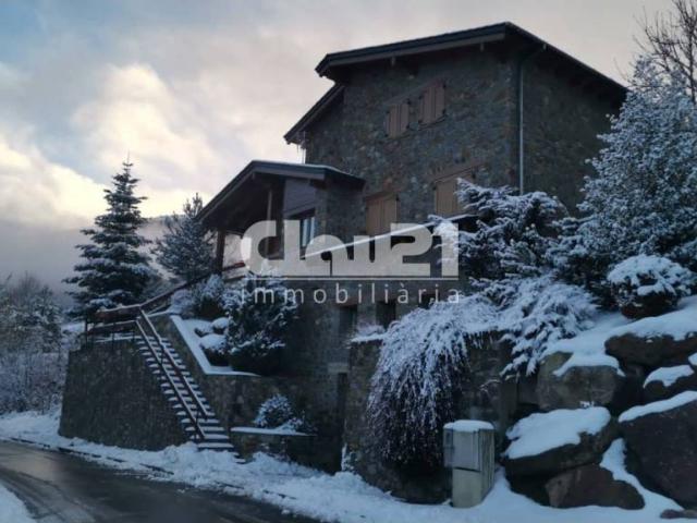 Casa en venta en Cerdanya, Catalunya