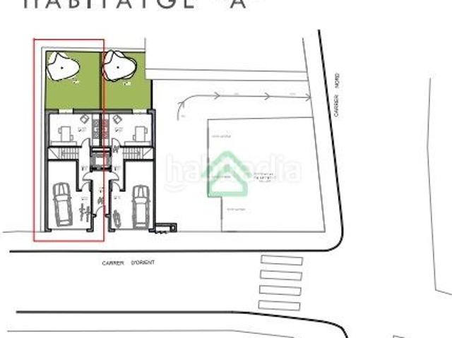 Casa en venta en Cerdanya, Catalunya