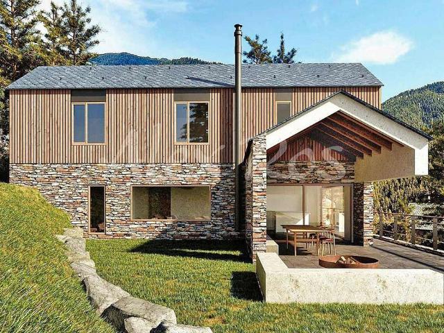 Casa en venta en Cerdanya, Catalunya
