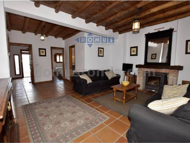 Casa en venta en Serranía de Ronda, Andalucía